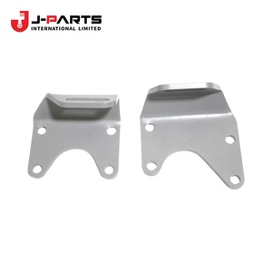 ขายึดเครื่องยนต์, Rh2001-07-01 ~ ; KA24DE; สำหรับนิสสัน นาวาร่า D22 2000-2011 OE 11232-86G00 1123286G00 - Product Image 3