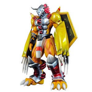 Figura <span class=keywords><strong>de</strong></span> Acción <span class=keywords><strong>de</strong></span> PVC MY Battle Greymon 2.0, Monstruo Digital con Garras GK, Juguete <span class=keywords><strong>de</strong></span> Moda, Modelo <span class=keywords><strong>de</strong></span> Anime, Adornos, Venta al por Mayor - Product Image 5