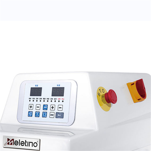 Mezcladora Espiral Comercial de Múltiples Capacidades, Fácil de Operar, Equipo de Panadería - Product Image 5