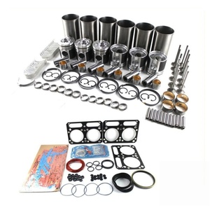 Pièces de moteur de camion de haute qualité, pièces de moteur et kit de réparation pour Cummings Big Cam NT855 - Product Image 3