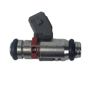 Applicabile ricambi Auto iniettore carburante elettromagnetico IPM023 per Peugeot <span class=keywords><strong>106</strong></span> 206 Citroen Saxo Xsara VW Fiat Palio <span class=keywords><strong>1.4</strong></span> - Product Image 3