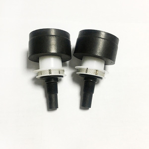 Vanne de vidange automatique de type flotteur en plastique de haute qualité pour compresseurs d'air, un accessoire essentiel - Product Image 1