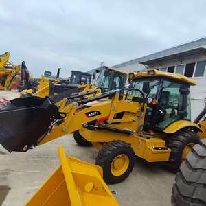รถแบคโฮ CAT 426F2 ใช้งานน้อย ประสิทธิภาพเยี่ยม นำเข้าจากญี่ปุ่นแท้ ไม่มีอุบัติเหตุใหญ่ ราคาถูก รับประกันหนึ่งปี - Product Image 5
