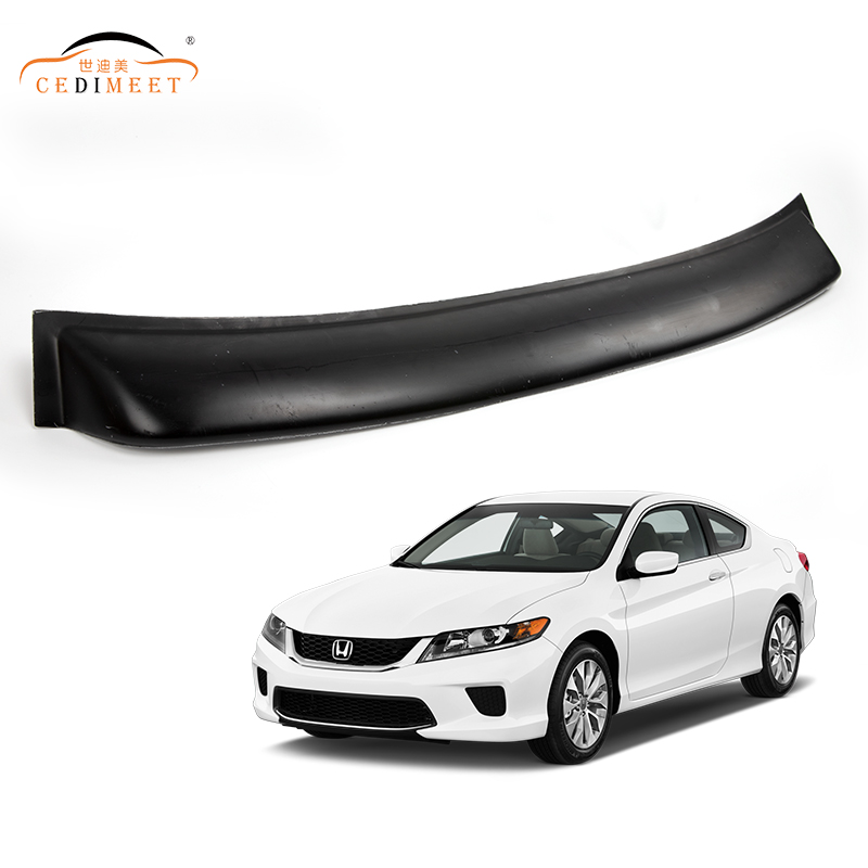 LIP SPOILER ALERON MALETERO PORTON TRONCO