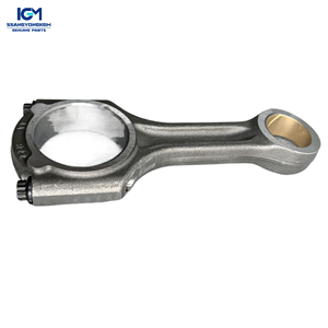 高品质正品新款连杆23510-2F100 235102F100适用于现代起亚索伦托桑塔菲高性能 - Product Image 1