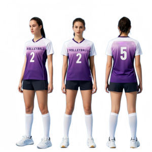Jersey üniforma siyah japonya erkek tasarımları için kadınlar özel formalar özelleştirilmiş T Shirt erkekler spor gençlik voleybol giyim - Product Image 4