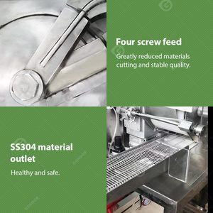 เครื่องทำเบอร์เกอร์ขนาดเล็กแบบจาไมก้าสำหรับทำขนมพาย - Product Image 5