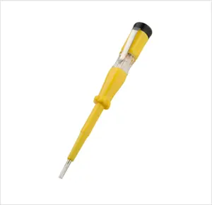 Electrical Test Voltage Pencil Multi-color Test Pen Tester