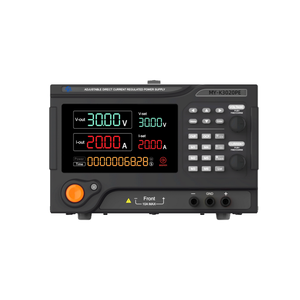 MYAMI 300V 10amp 5amp 10a 3kw 3000W Fuente de alimentación conmutada de laboratorio programable para pruebas de vehículos de nueva energía - Product Image 3