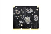 Carte de développement Rockchip RK3588 AIoT Edge Computing Linux/Debian/Android 8Kp60 Dual Ethernet WiFi 6 BT5.2 6GPIO