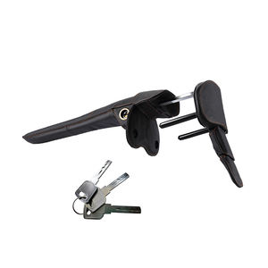 Accesorio Interior Automotriz Más Vendido, Bloqueo de <span class=keywords><strong>Volante</strong></span> para Automóvil de Alta Resistencia, Dispositivo de Seguridad <span class=keywords><strong>Antirrobo</strong></span> - Product Image 4