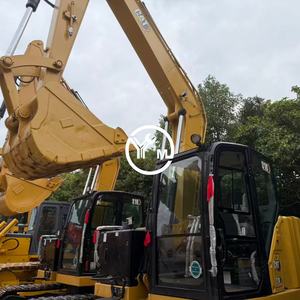 Pre-owned CAT 310 301 302 303 305 305.5 306 307 <span class=keywords><strong>308</strong></span> 311 312 313 315 Mini Pelle Basse Heure, 0.4m ³ Bucket, Export Standard - Product Image 4