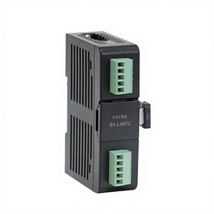 ใหม่ของแท้ MS-Fatek B1-L4NTC โมดูลอินพุตอุณหภูมิ PLC ขยายพอร์ตในสต็อก 4 ช่องสัญญาณ NTC ตัวต้านทานความร้อน จัดส่งรวดเร็ว - Product Image 3