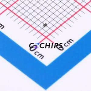 HDESD3V3XA1BCSF-7ใหม่ต้นฉบับใหม่ DFN0603-2L ทรานซิสเตอร์ ESD และป้องกันไฟกระชาก (TVS/ESD) - Product Image 1
