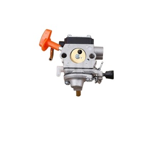 อะไหล่ FS87 FS100 FS90 FS110ตัดแต่งขอบ C1Q-S174คาร์บูเรเตอร์เครื่องตัดหญ้าอุปกรณ์อะไหล่41801200610หมายเลข41801200613 - Product Image 2