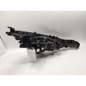 สต็อกเข้ากันได้กับโตโยต้า Leiling ไฟหน้าไฟหน้า LED ไฟหน้าเมทริกซ์เดิมโปรเจคเตอร์ส่วนประกอบการแปลงพลังงานใหม่ - Product Image 4