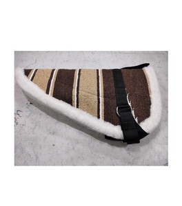 Selle de cheval en cuir abordable, idéale pour les débutants et les professionnels recherchant des performances de qualité à des prix compétitifs - Product Image 1