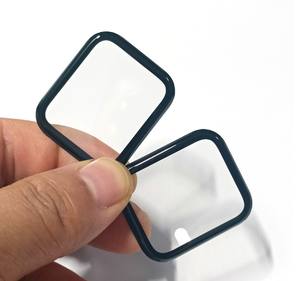 Protector de pantalla 3D para <span class=keywords><strong>OPPO</strong></span> <span class=keywords><strong>Watch</strong></span>, protector de pantalla de película suave de 41MM, 46mm, 2 42MM y 46mm - Product Image 5