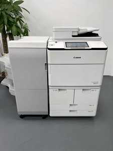 Imprimante, Copieur et <span class=keywords><strong>Scanner</strong></span> Infrarouge A3 Avancé Dx8705 Reconditionné <span class=keywords><strong>Portable</strong></span> Haute Vitesse - Product Image 2