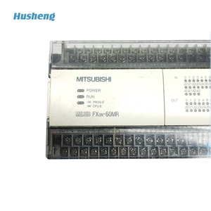 Bộ Điều Khiển Thang Máy Mitsubishi FX0N/FXON 24 40 60 MR MT-001 Thang Máy <span class=keywords><strong>PLC</strong></span> - Product Image 3