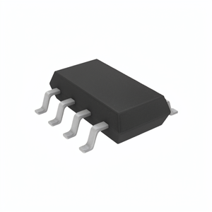 Electronics Component SOT 23 8 Thin, TSOT 23 8 Power Management (PMIC) MPQ2172GJ-P In Stock - Product Image 1