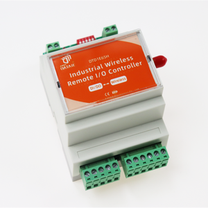 Dataie DTD1E65H-4 Di/Do Schakelsignaal 20Km Industriële Draadloze Afstandsbediening I/O Controller Digitaal Signaal Draadloze Rf-Modules - Product Image 3