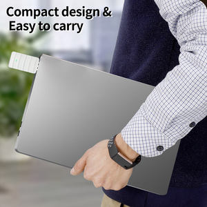 Interfaz blanca tipo A Wireless WIFI6 802.11ax Hotspot Tarjeta de red inalámbrica Adaptador de 2,4g mini USB Wifi Dongle - Product Image 3