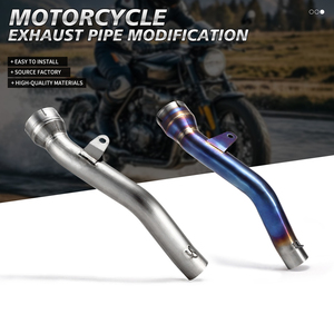 Vente directe d'usine - Convient pour la réparation et la modification du système d'échappement de la <span class=keywords><strong>moto</strong></span> Kawasaki Ninja ZX10RR 2021-2024. - Product Image 3
