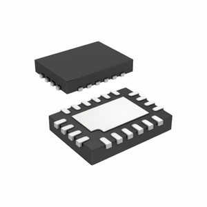 Authorized Distributor Clock Timing DSC400-3333Q0041KI2 20 VFQFN Exposed Pad Buy Online Electronic Components - Product Image 1