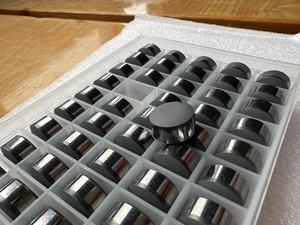 Nhà Máy bán hàng High-Class1308 <span class=keywords><strong>PDC</strong></span> Máy cắt lồi kim cương chèn cho khai thác mỏ và ngành công nghiệp dầu - Product Image 3