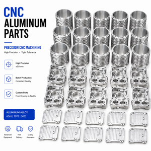 Servicios de mecanizado CNC personalizados para conectores de latón y cobre, piezas metálicas de alta precisión con chapado en oro, níquel y estaño. - Product Image 1