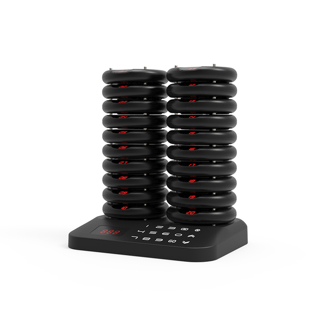 Machine Commercial Call Number Pager Wireless Pager Restaurant Mobile Bar Wireless Wrist Pager