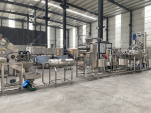 Máquinas Automáticas para <span class=keywords><strong>el</strong></span> Procesamiento de Salsa de <span class=keywords><strong>Tomate</strong></span> a Buen Precio - Product Image 2