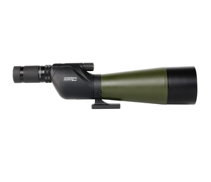 نطاق اكتشاف احترافي 20-60x80 70 FMC مع تلسكوب تكبير ثلاثي القوائم ، تصوير الهدف ، مراقبة الطيور طويلة المدى - Product Image 3