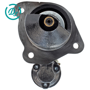 Démarreur de moto EexcavaStart 0001358007 0001358021 0001358050 0001359107 0001362052 111791 11T 24V 2.4KW S0735S Rconsul - Product Image 2