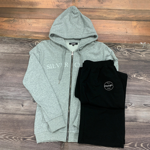 Otoño/Invierno mujer corto Zip-Up French Terry Hoodie alta calidad personalizado 280 GSM 100% algodón a prueba de viento transpirable ecológico - Product Image 1