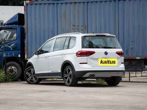 Volkswagen <span class=keywords><strong>Touran</strong></span> L 280TSI DSG Cross Edition 7 places 2021 - Product Image 5