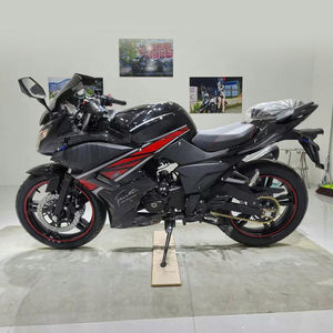 Moto d'<span class=keywords><strong>occasion</strong></span>, moto à essence, Ninja 400cc, petite moto de sport, moto de <span class=keywords><strong>course</strong></span> sur route, d'<span class=keywords><strong>occasion</strong></span>, bicylindre, moto pour adultes - Product Image 6