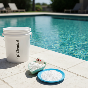 Estabilizador Sólido <span class=keywords><strong>para</strong></span> Piscinas Industriales Químicas SS0209 DDP - Product Image 3