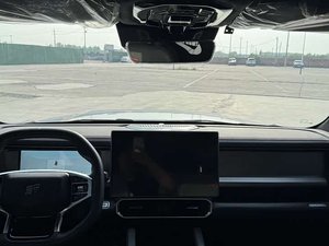 Listo para Enviar: Jetour Traveler T2 <span class=keywords><strong>2023</strong></span>, SUV Usado, Gasolina, Eficiente en Consumo de Combustible, Autos Usados en Venta en Nigeria - Product Image 5