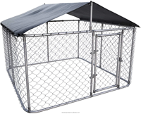 Pluimveehouderij Hek En Trellis/Poort Specifieke Dierfokhuisuitrusting Te Koop