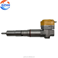 Injecteur de carburant 138-8754 0R-8624 1388754 pour moteur Caterpillar 3412 3408 3408C, bulldozer D10R D9R, camion benne 631E 633E 637E 651B