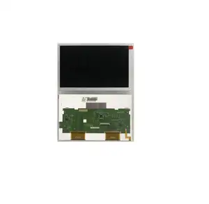 Nouveau et original 7.0 pouces 800X3(RGB)X480 Embedded TTL T-con Board avec LED Driver AT070TN83