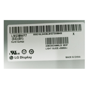 23 "New LCD màn hình cảm ứng mô hình lm230wf7 SSB1 cho Lenovo IdeaCentre 510s-23isu 520s-23iku tất cả-trong-một máy tính - Product Image 1