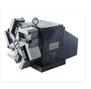 Unidirectional Choose <b>Tool</b> Horizontal NC Multifix <b>Tool</b> <b>Holder</b> Small Lathe <b>Tool</b> Post - Product Image 1