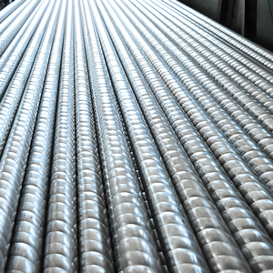 304 cao cấp ống thép không gỉ 316L kiến trúc hiện đại ống ren trang trí bền hàn lan can Xoắn rèm - Product Image 5