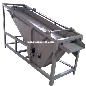 Máquina Separadora de Cáscaras de Nueces de Nogal/Pecanas, Descascaradora de Albaricoques - Product Image 2