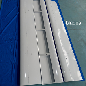 500w 800w 1kw vertikale Windmühle <span class=keywords><strong>1200W</strong></span> 2kw 3000w Wind generator für Europa - Product Image 6