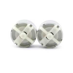 <span class=keywords><strong>Mini</strong></span> High Quality 2000 U/min 12V <span class=keywords><strong>500E</strong></span> Bürste Gleichstrom motor für Spielzeug roboter - Product Image 4