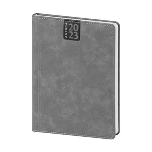 Agenda quotidien 15x21, merchandising personnalisé - Product Image 3